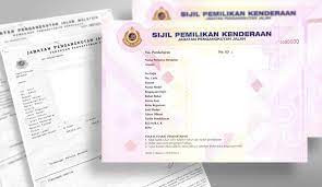 Directed by areel abu bakar. Geran Kereta In English Dino Syukl