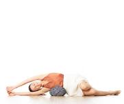 Teaching Restorative Yoga — Pranakriya School of Yoga