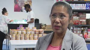 Martha Guerrero va nuevamente por la alcaldía de West Sacramento: estas son  sus propuestas