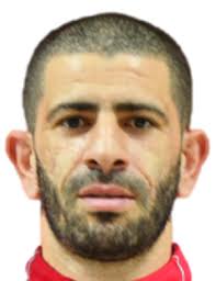 Mohamed Rabie Meftah