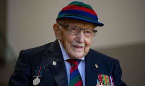She is of austrian, polish, german, spanish, native american, and italian descent. Captain Tom Barbados Captain Tom 100 Jets Off To Barbados With A Free Flight Captain Tom Moore Has Been Whisked Off To Barbados Fulfilling A Lifetime Ambition By Ticking