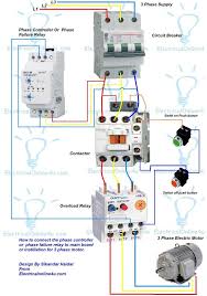 208 Volt 208V Single Phase Wiring Diagram from i.pinimg.com