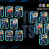 Mbs pro league (saudi arabia) released monday 4 may. 1