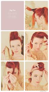 Pin On Hair Tutorials World