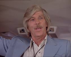 Episode review: Columbo The Conspirators