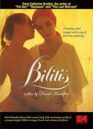 Amazon.com: Bilitis : Patti D'Arbanville, Mona Kristensen, Bernard  Giraudeau, David Hamilton: Movies & TV