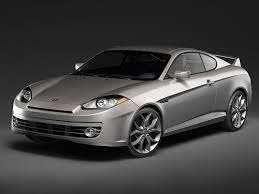 Tiburon is bordered by corte madera to the north and. Hyundai Tiburon Coupe 2008 3d Modell Turbosquid 567668