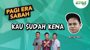 Am d berakhirlah sudah semua kisah ini g em dan jangan kau tangisi lagi am d sekalipun aku takkan pernah g g7 mencoba kembali padamu c d am d semoga saja kan kau dapati g em hati yg tulus mencintaimu am d tapi bukan aku. Era Sabah Pagi Era Sabah Kau Sudah Kena Facebook