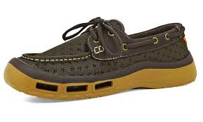 Soft science men's the terrafin fly fishing boots color: Softscience Men S Fin 2 0 Fishing Shoe Brown Size 13