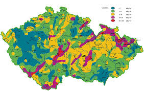 Temelín se nachází v jihočeském kraji. Zmeny Obsahu Radionuklidu V Povrchove Vode V Okoli Jaderne Elektrarny Temelin V Obdobi 1990 2016 Vtei