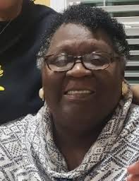 Obituary for Xavia (Walker) Martin