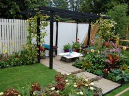 12 Kleine Garten Schon Angelegt Angelegt Garten Kleine Kleinergartendeko Schon Small Garden Plans Small Gardens Garden Planning