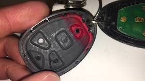 When you press the unlock button on your key and it doesn't work, you're not stranded. How To Fix A Car Keyfob That Buttons Don T Work Youtube