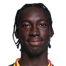 Jatario Prescod Profile & Career Stats