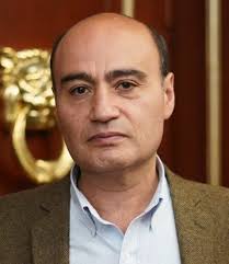 Luis Orlando Gallo Cubillos