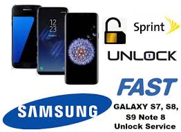 Most importantly, your phone must be sim unlockable. Instant Samsung Galaxy Note 9 Sprint Remote Sim Unlock Service 10 00 Picclick