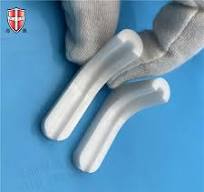 Zirconia Ceramic Locating Pin Slide Guide Board Sheet Block Factory