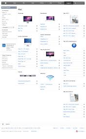 Apple Support Mac 14 06 2011 Apple Desktop Apple Support Computer Server