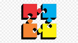 Either way, your next step is to find people who can help you. The Big Problem Puzzle Pieces That Fit Together Clipart 4227473 Pinclipart