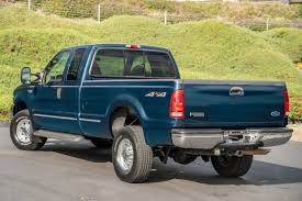 Image result for Chesapeake Blue 1999 F250