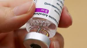 Globally, this vaccine has been rolled out more quickly than any vaccine in history. 7 Blood Clot Deaths After 18 1mn Jabs Astrazeneca Vaccine Safe Uk Regulator World News The Indian Express