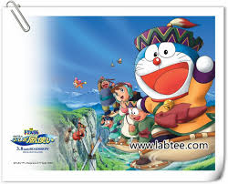Pin By Alisa On Doraemon Doraemon Wallpapers Doraemon Anime
