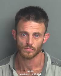 MONTGOMERY COUNTY JAIL BOOKINGS FOR NOVEMBER 25, 2022