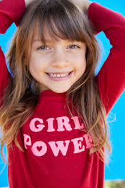 Right now we don't know about body measurements. Maya Le Clark Movies Age Biography