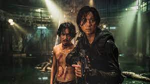 Peninsula takes place four years after train to busan as the characters fight to escape the land that is in ruins due to an unprecedented disaster. Train To Busan 2 Everything To Know About The New Horror Movie Film Daily