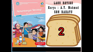 Lirik lagu rotiku kelas 3 tema 7. Download Lagu Rotiku Kelas 3 4 Download Lagu Mp3 Gratis