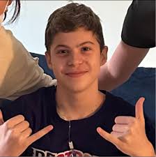 Collin's Cancer Beat Down