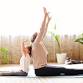 Yoga Story Time event in Fall City, WA