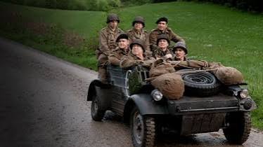 The Monuments Men | Rotten Tomatoes