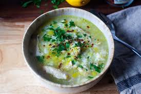 April in april i will go away to far off spain or old bombay and dream about hot soup all day oh, my, oh, once, oh, my, oh, twice oh. Chicken Leek And Rice Soup Smitten Kitchen