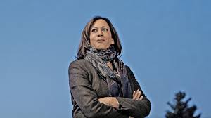 Us vice president kamala harris triggered many conservatives by posting a memorial day weekend tweet that did not acknowledge the holiday, but instead referred to the long weekend. Gerechtigkeit Fur Alle Autobiographie Von Kamala Harris