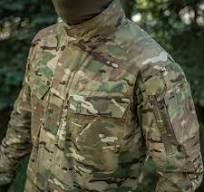 Military Clothing for Men | Tactical Apparel for Combat ...