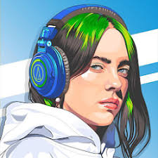 16042017 billie eilish pirate baird oconnell was born in los angeles california on december 18 2001. ØªØ­Ù…ÙŠÙ„ Billie Eilish Color By Number Free Apk Ù„Ù„Ø§Ù†Ø¯Ø±ÙˆÙŠØ¯