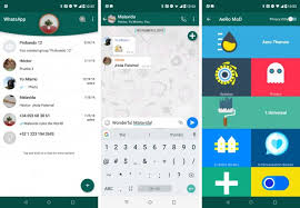 Wamod alpha 14 & 15 apk installation. The 22 Best Whatsapp Mods For Android Updated June 2020 Archyde