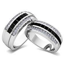 Pin On Rings