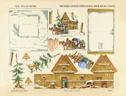Kartonmodellbau h0 free download pdf / 1:100 | littlehousecards : Arbeitskreis Geschichte Des Kartonmodellbaus Agk E V Download Ausgewahlter Historischer Kartonmodellbogen
