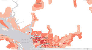Hover over a country to check all available stats. Coronavirus Map Shows Bc Cities Towns Most At Risk North Shore News
