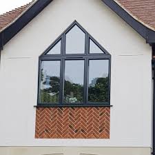 Rendahouse Ltd On Instagram Lovely Rendered Panel Detail On A Job We Completed In Keston Using Chalk Weber Weber Bromley Colorre Exterior Weber New Builds