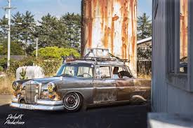 Hardtail Sally Old Mercedes Mercedes Benz Cars Benz Car