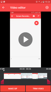 Screen Recorder For Android Apk Download
