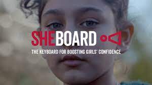 Simpson was acquitted of murder. This Keyboard App Spell Checks Gender Bias To Challenge How We Talk To Girls