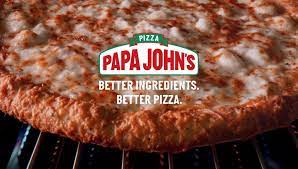 Papa John S Pizza Home Fayetteville Georgia Menu Prices Restaurant Reviews Facebook