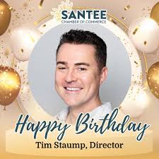 Thank you, Best, Best & Krieger LLP! Looking forward to another year of  membership with you! Shawn Hagerty with Best Best & Krieger LLP is the  Santee City attorney; appointed by the