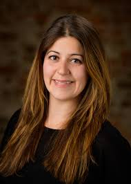 Amy Fordham, PsyD, LPCC