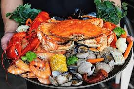 Aside from freshly caught crab and high quality seafood and shellfish, the crab shop is renowned for offering vancouver's best fish and chips! Vancouver S 12 Best Seafood Restaurants To Try This Year Food Network Canada