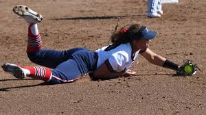 The sooners participate in the big 12 conference, and play their home games at ou softball complex. Kinzie Jones Softball Oklahoma Panhandle State University Athletics